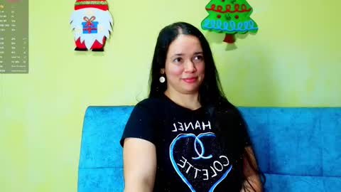 Loren Grey online show from 12-20-25, 08:16