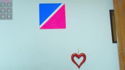 Loren Grey online show from 03-05-26, 08:16