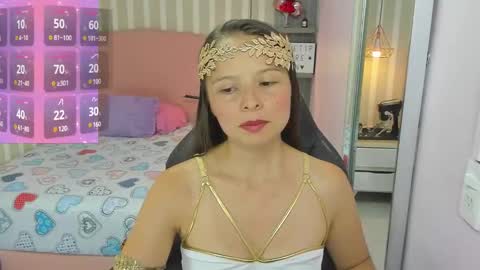 lorelaigiven online show from 01-21-25, 12:29