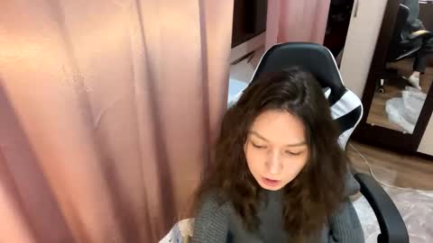 Lorelea cute online show from 01-17-25, 03:53