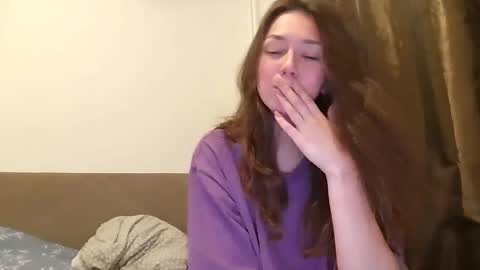 Lorelea cute online show from 10-11-25, 07:56