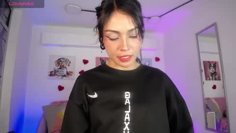 LORELI online show from 02-22-26, 03:51