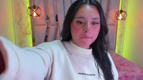 lorem_adams online show from 02-11-25, 11:54