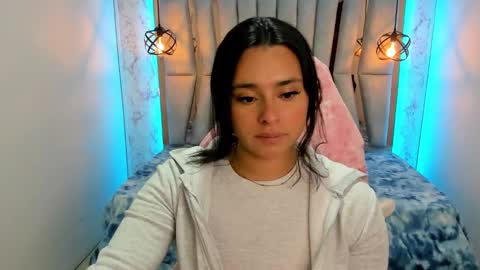 lorem_adams online show from 03-03-25, 11:55