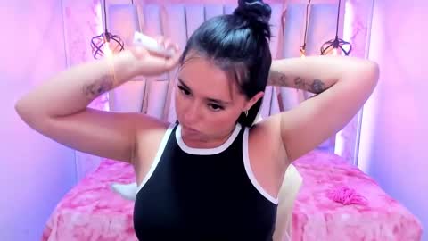 lorem_adams online show from 03-05-25, 02:45