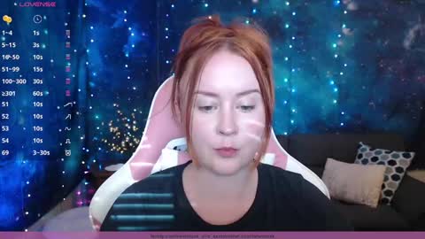 Snapshot of loremluxe chatting on 04-12-26, 11:21 Lorem Luxe online show from 04-12-26, 11:21