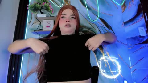 lorems_ online show from 11-12-25, 11:10