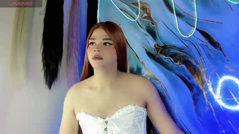 lorems_ online show from 11-22-25, 11:20