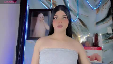 lorems_ online show from 02-04-26, 12:22