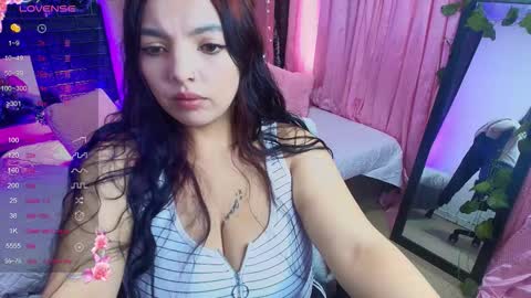 Loren online show from 12-02-25, 09:21