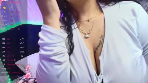 Loren online show from 02-03-26, 08:14