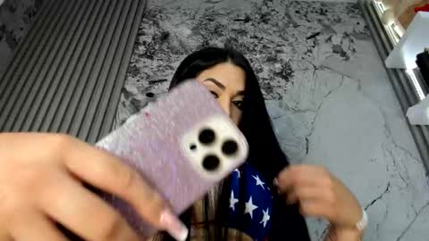 Doll Queen online show from 11-26-25, 11:11