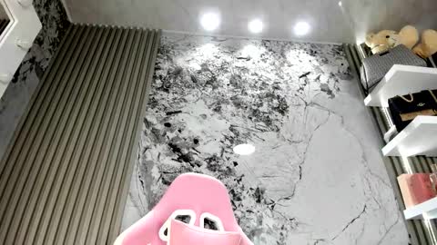 Doll Queen online show from 01-07-26, 05:48