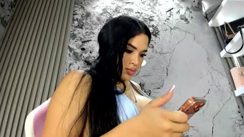 Doll Queen online show from 02-10-26, 06:01