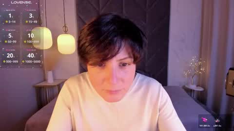 Loren online show from 11-01-25, 01:57