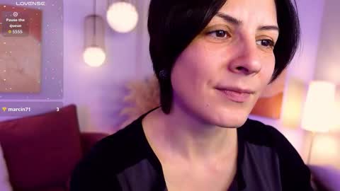 Loren online show from 01-12-26, 08:08