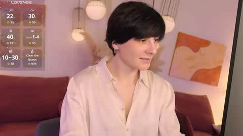 Loren online show from 04-03-26, 01:53