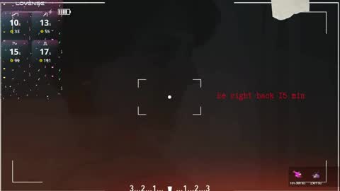 Loren online show from 04-18-26, 07:07