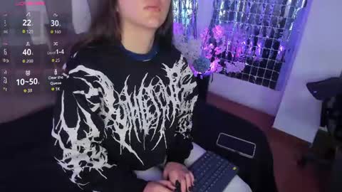 Snapshot of loren_jacksoon chatting on 07-01-26, 12:18 Loren online show from 07-01-26, 12:18