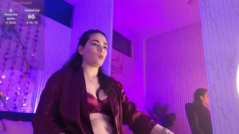 Loren online show from 02-15-26, 03:25