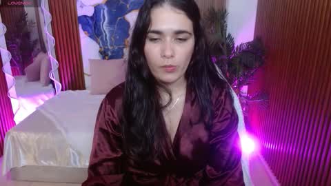 Loren online show from 03-07-26, 02:41