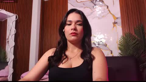 Loren online show from 04-16-26, 03:18