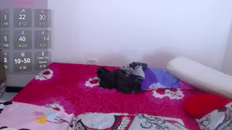 lorena494103 online show from 11-24-25, 10:48