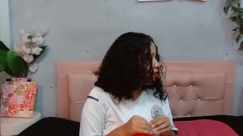 lorena_greys online show from 07-03-26, 01:06