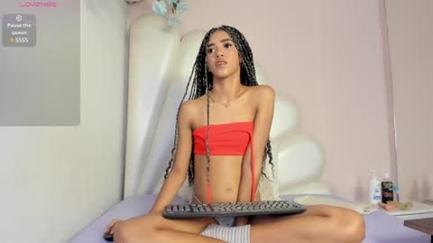 Lorena online show from 12-15-24, 07:42