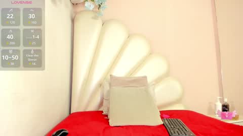 Lorena online show from 01-18-25, 03:38