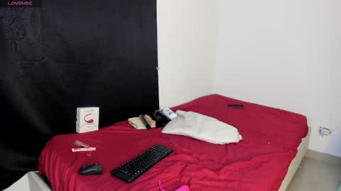 Lorena online show from 02-27-26, 06:57