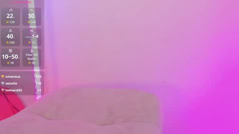 lorena_jade online show from 04-18-26, 07:07