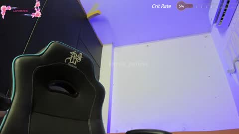 Lorena Parlove online show from 02-05-25, 06:26