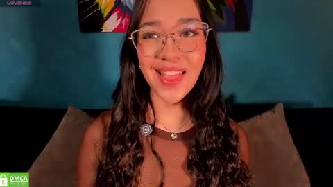 Snapshot of lorena_rosse_ chatting on 07-13-26, 11:57 Lorena Rosse online show from 07-13-26, 11:57