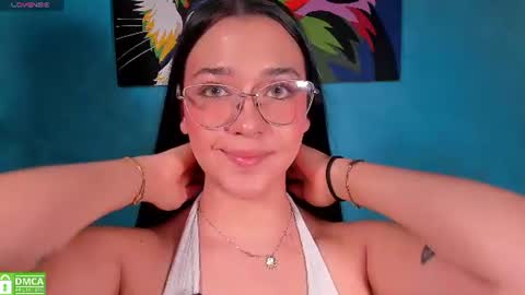 Snapshot of lorena_rosse_ chatting on 07-16-26, 04:46 Lorena Rosse online show from 07-16-26, 04:46