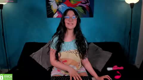 Snapshot of lorena_rosse_ chatting on 07-22-26, 11:46 Lorena Rosse online show from 07-22-26, 11:46