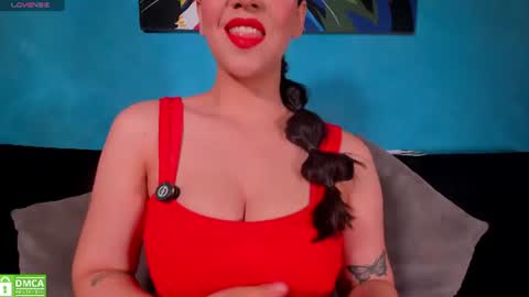 Snapshot of lorena_rosse_ chatting on 07-29-26, 12:47 Lorena Rosse online show from 07-29-26, 12:47