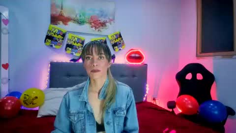 Snapshot of lorena_sweet3 chatting on 06-23-26, 02:04 lorena_sweet3 online show from 06-23-26, 02:04