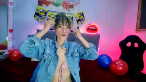 Snapshot of lorena_sweet3 chatting on 06-27-26, 02:23 lorena_sweet3 online show from 06-27-26, 02:23