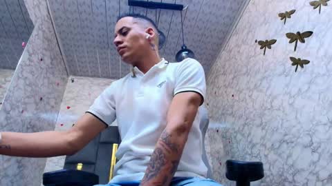 lorena_watson online show from 02-18-26, 03:35