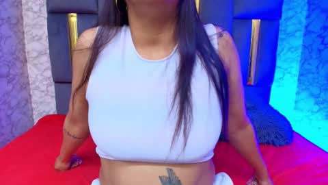 lorena_watson online show from 03-07-26, 04:31