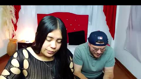lorea y martin online show from 09-18-25, 11:29