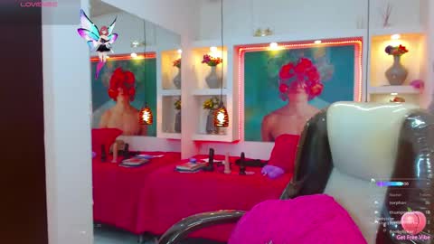 lore online show from 11-09-25, 10:30