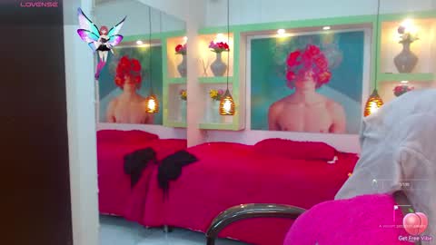 lore online show from 11-28-25, 02:36