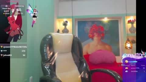 lore online show from 04-15-26, 11:49