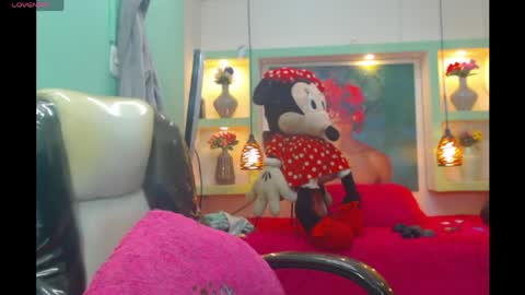 lore online show from 04-24-26, 06:21