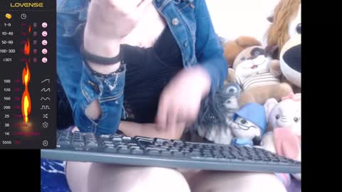 lorenitha online show from 02-07-25, 01:43