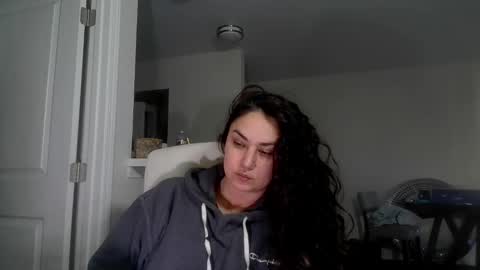 lorenlovely online show from 12-21-25, 08:05