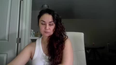 lorenlovely online show from 01-08-26, 03:31