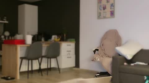 Amelia online show from 09-26-25, 07:29